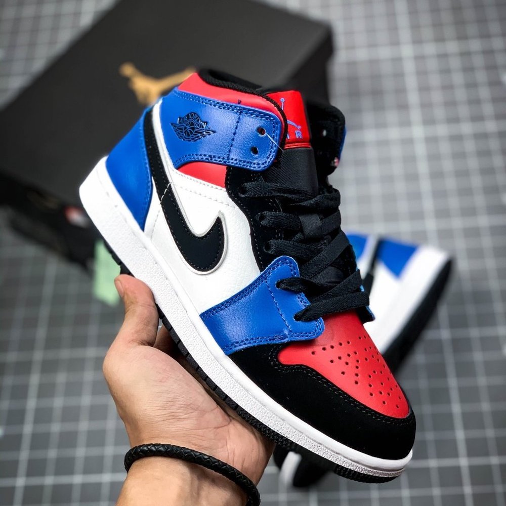 New Nike Air Jordan Aj running shoes